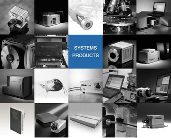 滨松科研相机及光谱测试系统产品技术交流会纪实——中科院光电所与四川大学深度技术咨询与展望