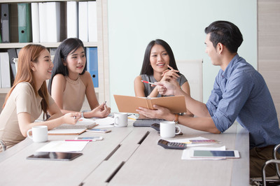 以技术驱动咨询 当工程师思维遇见业务洞察