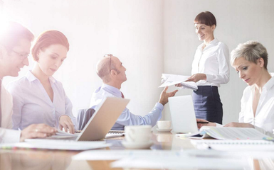 ISO9001认证技术咨询服务 构建卓越质量管理体系的专业伙伴